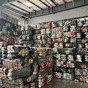 pantalones usados ​​para la venta